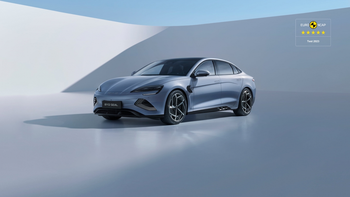 Trung Quốc và Châu Âu sẽ đàm phán về thuế xe điện