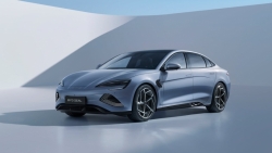 Trung Quốc và Châu Âu sẽ đàm phán về thuế xe điện