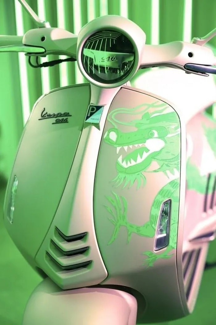 Điểm danh loạt xe máy mới ra mắt thị trường Việt Nam đầu năm 2024