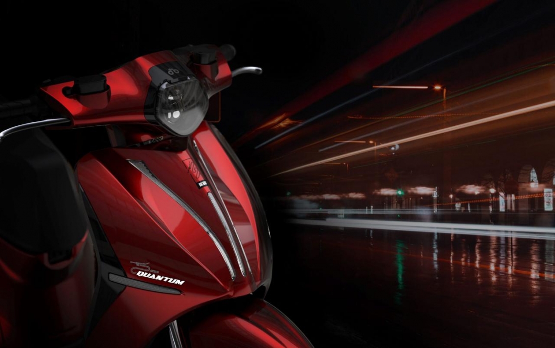 Điểm danh loạt xe máy mới ra mắt thị trường Việt Nam đầu năm 2024