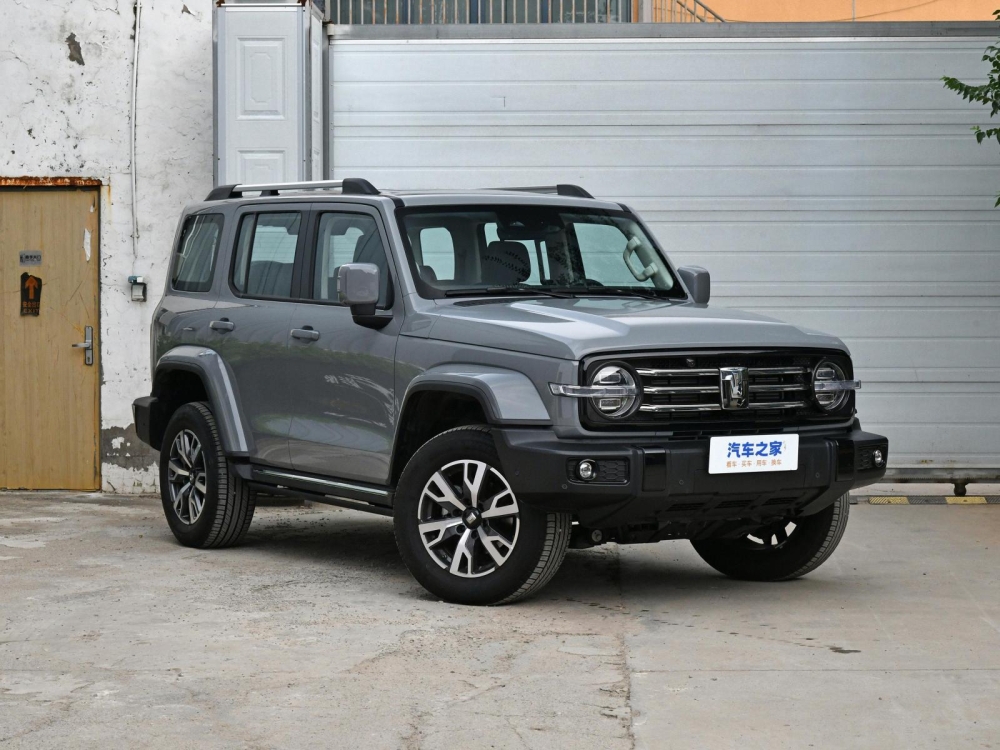 Điểm danh những mẫu ô tô dự kiến ra mắt đầu năm 2025 Điểm danh những mẫu ô tô dự kiến ra mắt đầu năm 2025