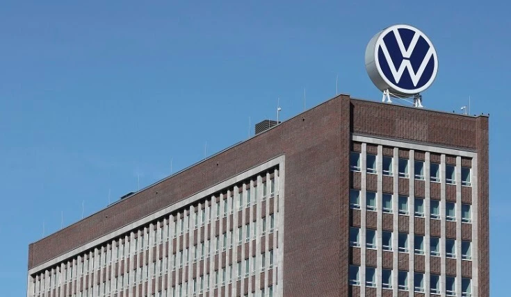 Hàng nghìn chiếc Porsche, Audi bị Mỹ tạm giữ vì linh kiện từ Trung Quốc