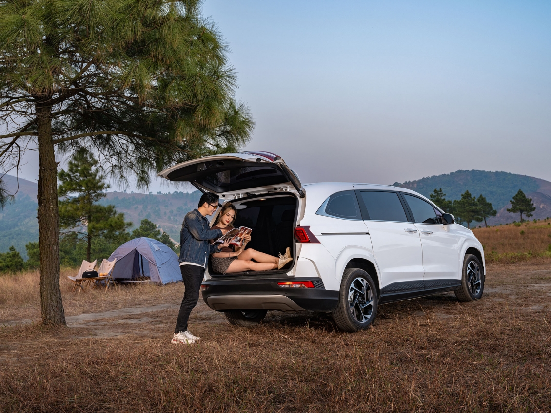 Doanh số xe Hyundai tháng 12/2024: Hyundai Accent tiếp tục dẫn đầu thương hiệu