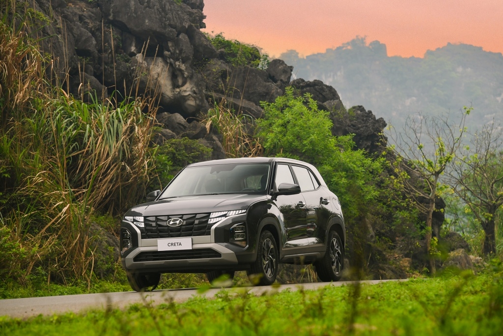 Xe SUV cỡ B đua giảm giá, cao nhất tới 50 triệu đồng Xe SUV cỡ B đua giảm giá, cao nhất tới 50 triệu đồng