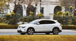 Xe điện VinFast đã qua sử dụng tạo cơn sốt trên thị trường xe cũ