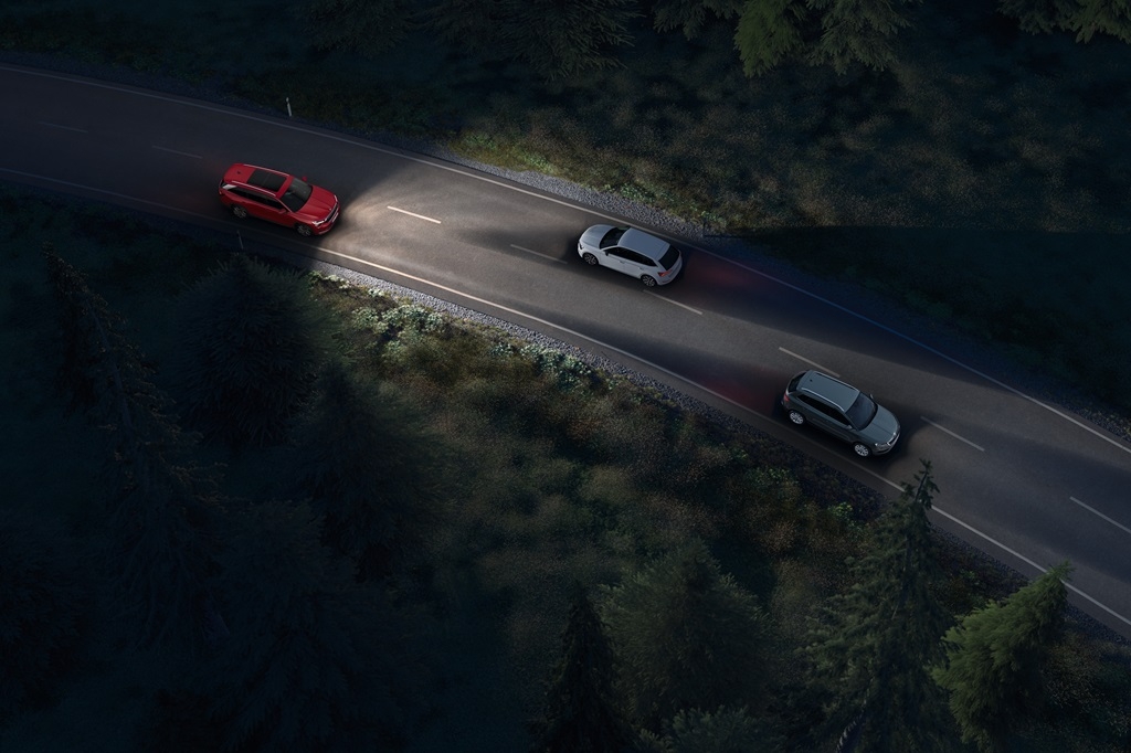 Skoda Kodiaq 2025 ra mắt Việt Nam, giá từ 1,45 tỷ đồng Skoda Kodiaq 2025 ra mắt Việt Nam, giá từ 1,45 tỷ đồng