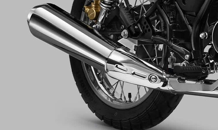 Xe tay côn giá rẻ Honda CGX150 sắp ra mắt Việt Nam Xe tay côn giá rẻ Honda CGX150 sắp ra mắt Việt Nam