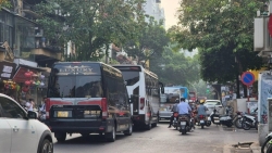 Cấm xe máy xăng tại Hà Nội: Cần có lộ trình chuyển đổi hỗ trợ người dân