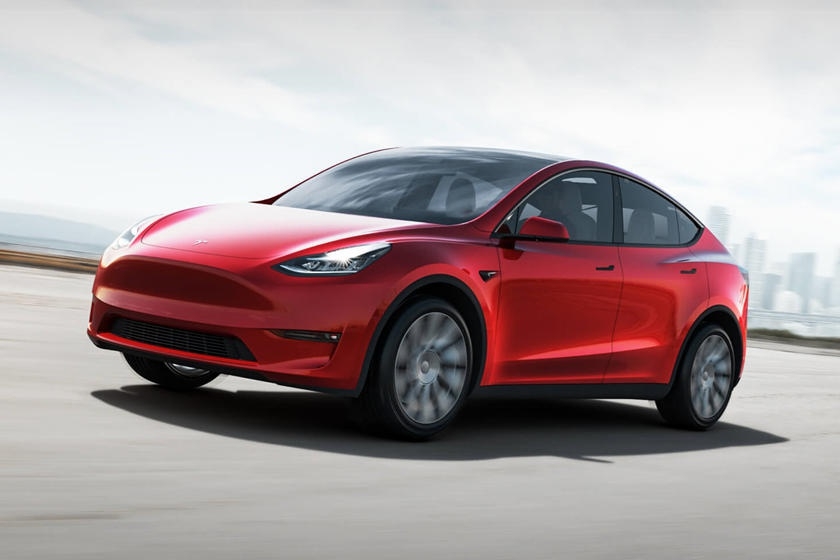 Trung Quốc hạn chế sử dụng xe Tesla vì lo ngại vấn đề an ninh