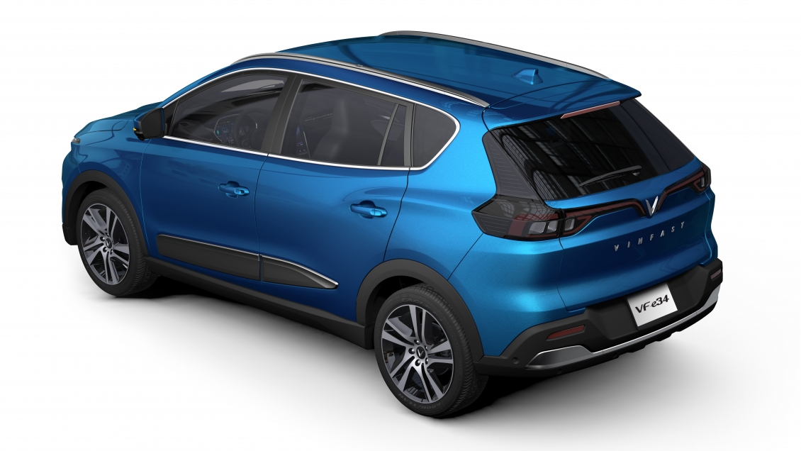 VinFast VF31 có thể gấy áp lực cho CX-5, CR-V ?