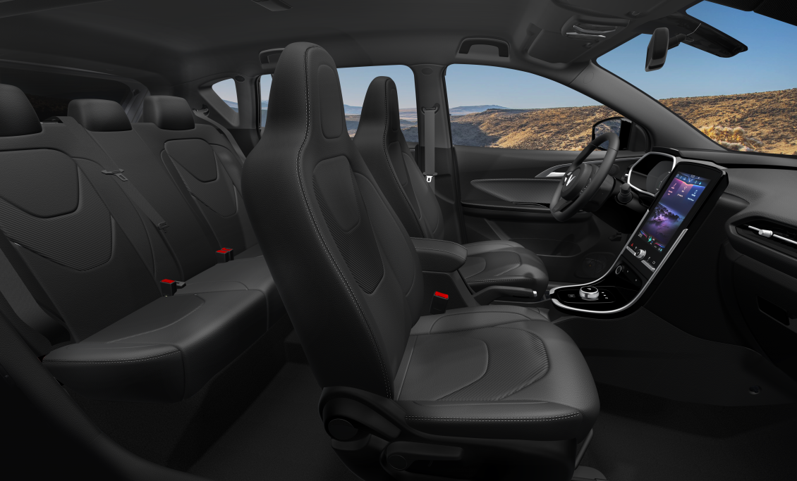 VinFast VF31 có thể gấy áp lực cho CX-5, CR-V ?