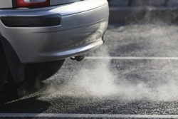 Một số trường hợp xe ô tô được được miễn kiểm tra khí thải