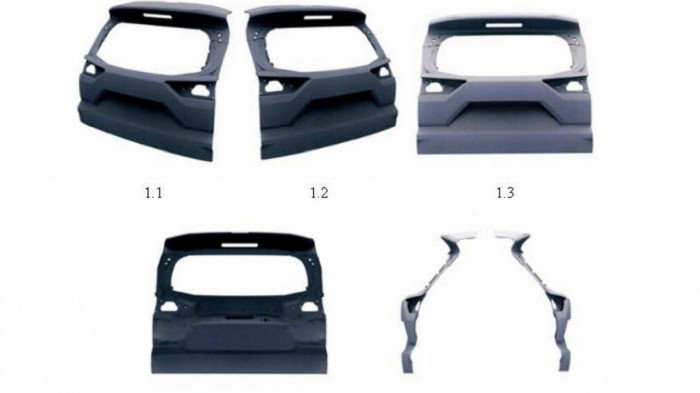 Mitsubishi Xpander 2022