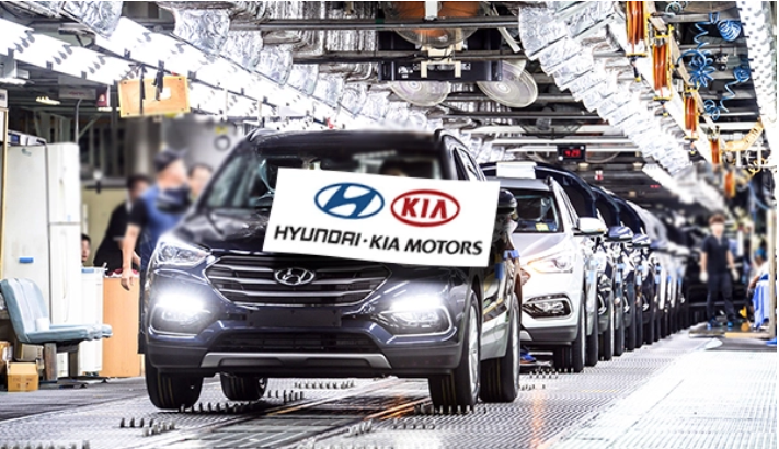 Hyundai và Kia vẫn tiếp sản xuất kinh doanh ô tô ở Nga