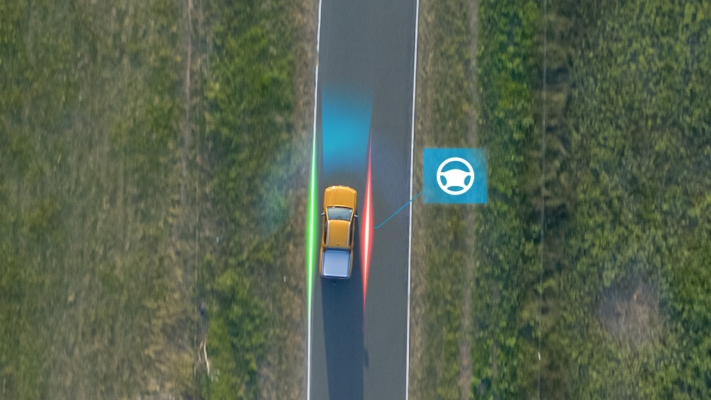 Ford Ranger thế hệ mới