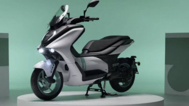 Yamaha NEO