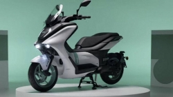 Yamaha chuẩn bị ra mắt hai xe máy điện NEO và E01 tại Châu Âu
