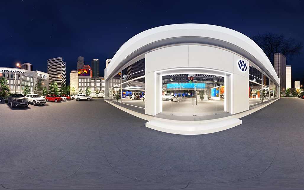 Volkswagen T-Cross bán tại Việt Nam vào tháng 4 Volkswagen T-Cross bán tại Việt Nam vào tháng 4