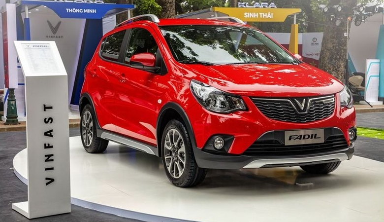 Top 10 xe ô tô bán chạy nhất Việt Nam tháng 4/2022: Honda City lập đỉnh