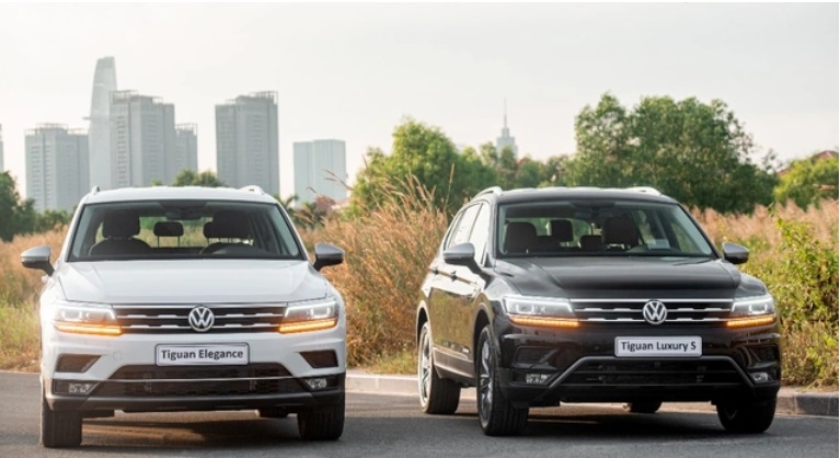 Thêm nhiều mẫu xe ô tô giảm giá mạnh trong tháng 3