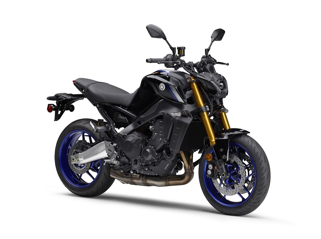 Yamaha ra mắt đại lý xe phân khối đầu tiên tại Việt Nam