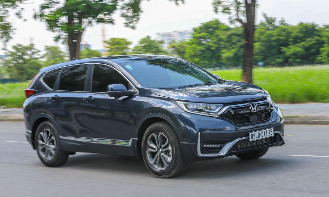 Top 10 xe ô tô bán chạy nhất Việt Nam tháng 4/2022: Honda City lập đỉnh