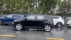 Lộ ảnh thực tế mới nhất của VinFast VF 5 Plus và VF 6 tại Việt Nam