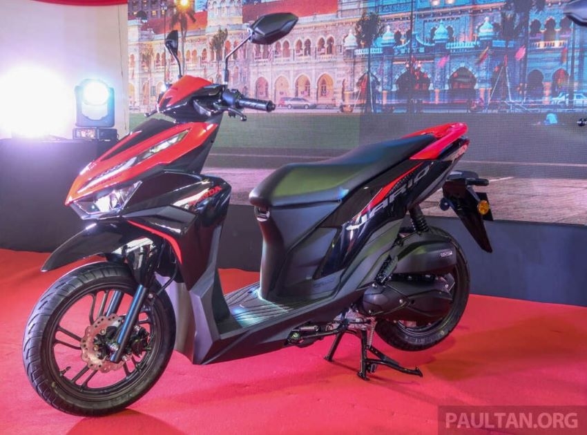 Honda Vario 125 2023 Honda Vario 125 2023