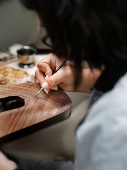 Rolls-Royce hé lộ Arcadia Droptail: Kiệt tác Coachbuild hiện thân cho thiên đường tĩnh lặng