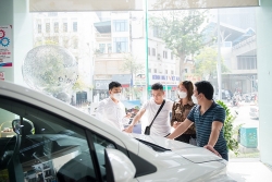 Toyota đồng loạt giảm giá 6 mẫu xe, khách hàng hưởng lợi