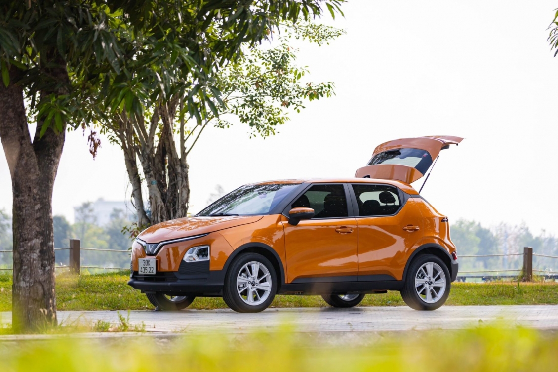 Nhiều khách hàng thừa nhận, chất lượng cuộc sống được nâng tầm nhờ chính sách bán hàng mới nhất của VinFast