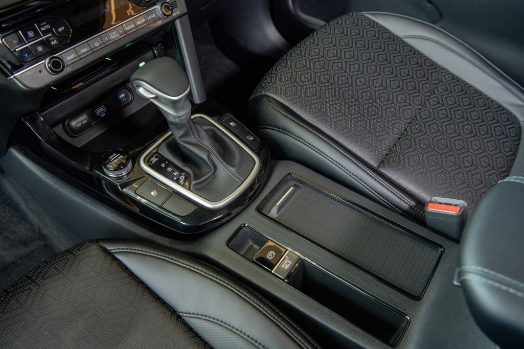 Chi tiết Kia Seltos 2024 vừa ra mắt, giá 599 triệu đồng