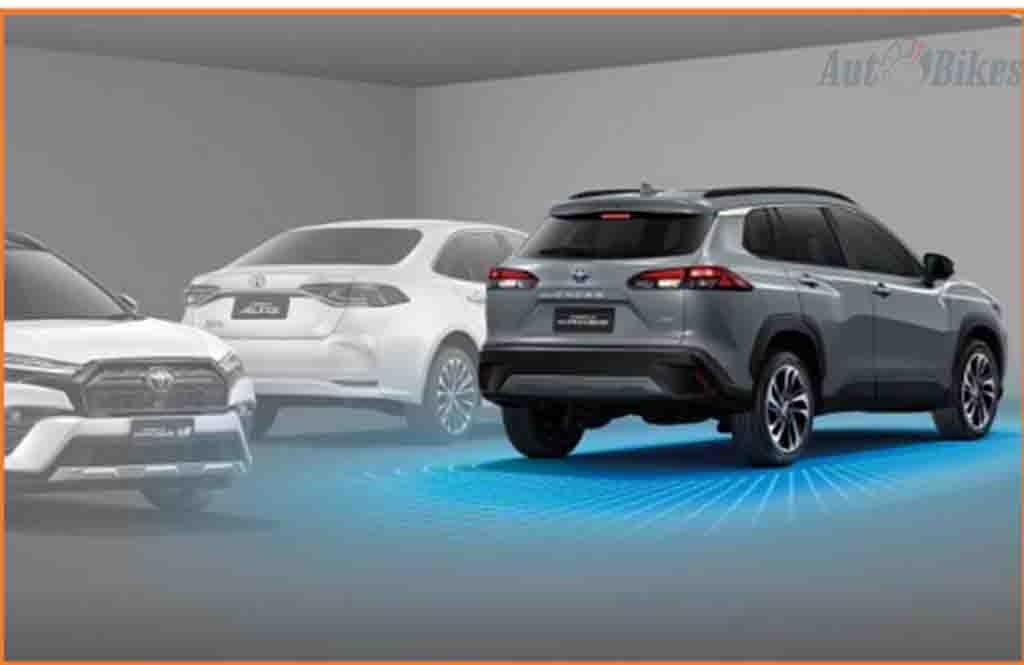 Toyota Corolla Cross 2024 chốt lịch ra mắt Việt Nam, giá từ 820 triệu đồng