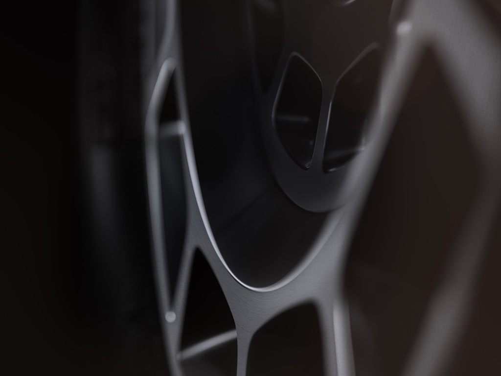 Land Rover hé lộ mẫu xe Defender OCTA: Phiên bản Defender mạnh nhất từ trước đến nay