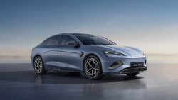 BYD ưu đãi tới 80 triệu đồng, miễn lãi vay 2 năm