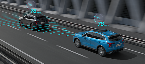 Haval Jolion Hybrid ra mắt tại Việt Nam, giá từ 669 triệu đồng