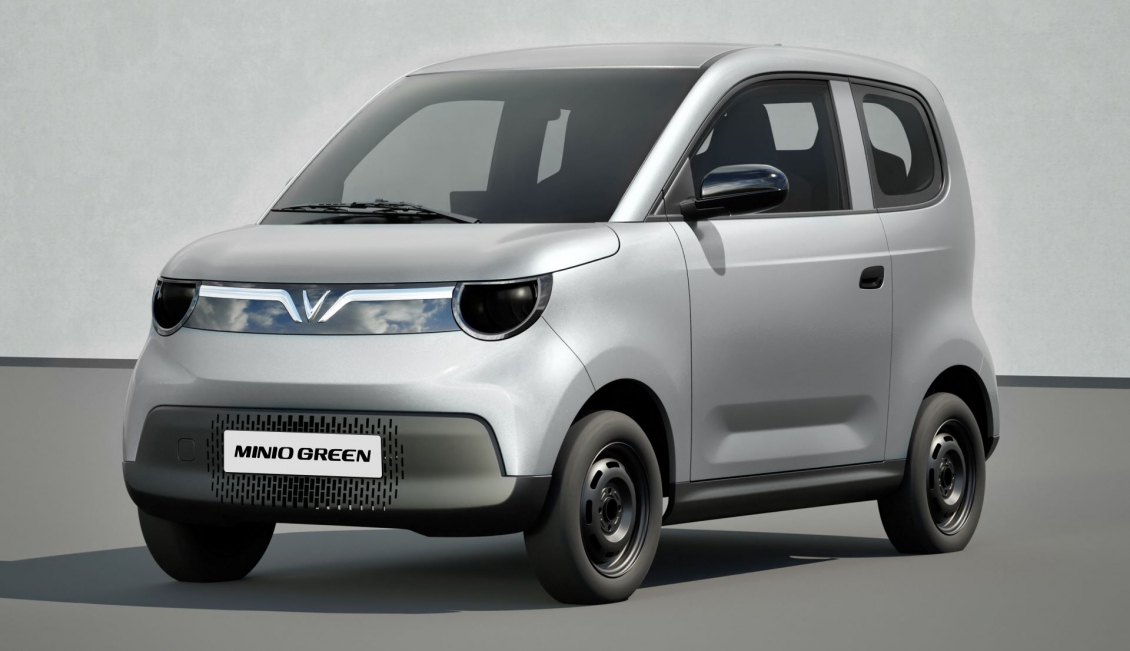 Tài xế dịch vụ tính “bỏ túi” 260 triệu đồng khi chọn Minio Green thay vì xe xăng