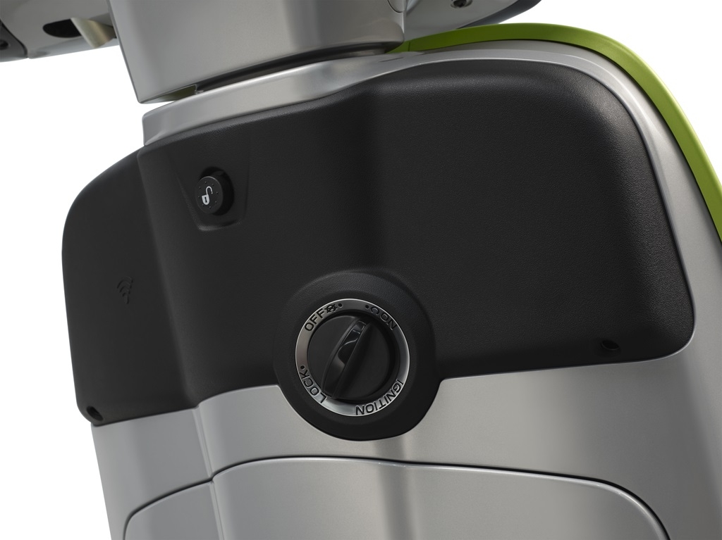 Vespa Sprint Tech 2025 ra mắt Việt Nam, giá từ 104 triệu đồng Vespa Sprint Tech 2025 ra mắt Việt Nam, giá từ 104 triệu đồng