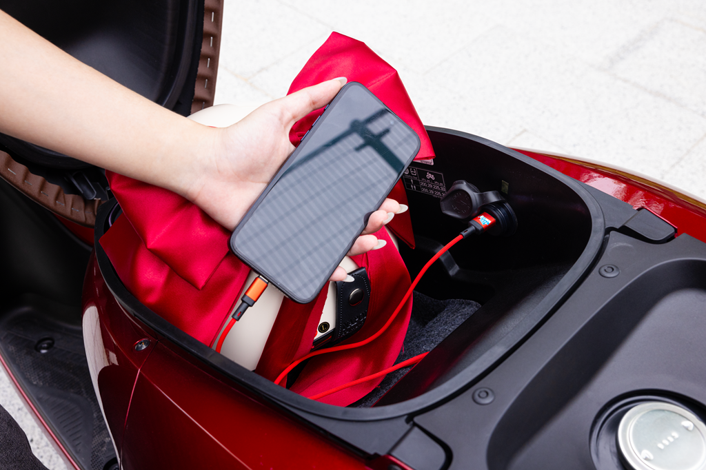 Yamaha Janus và những câu chuyện “người trong cuộc” chưa kể