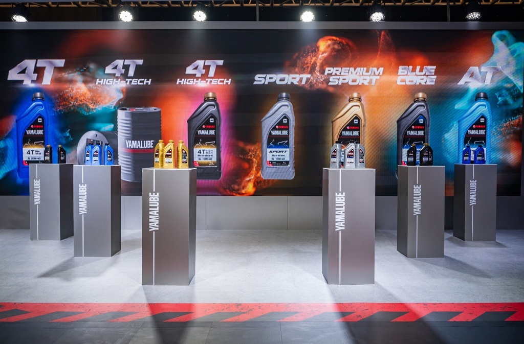 Yamaha Janus và những câu chuyện “người trong cuộc” chưa kể