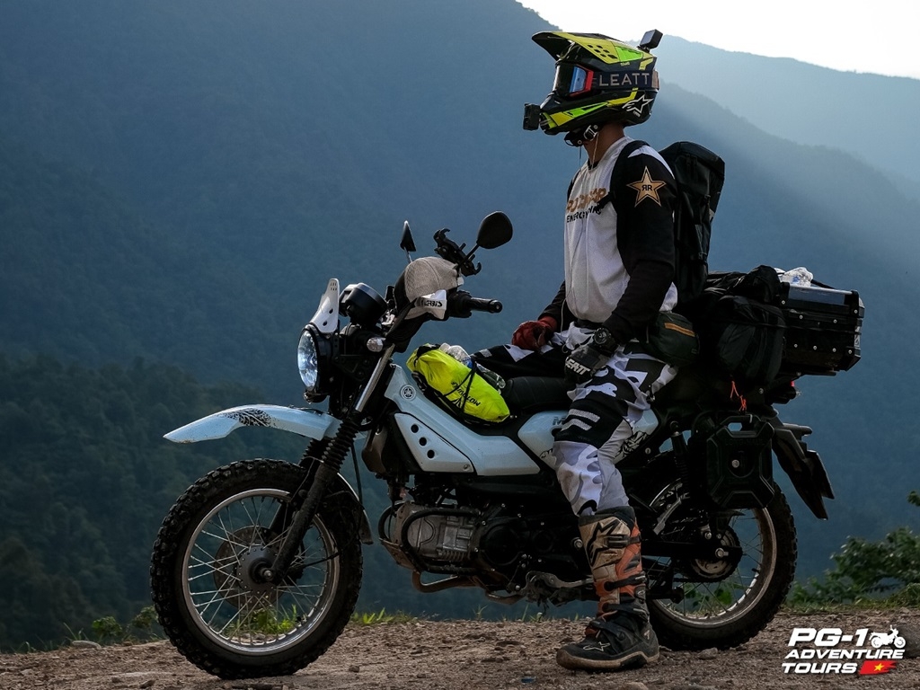 Vì Sao Yamaha PG-1 Được Gọi Là “Canvas” Của Giới Độ Xe? Vì Sao Yamaha PG-1 Được Gọi Là “Canvas” Của Giới Độ Xe?