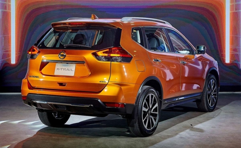 Nissan X Trail áp giá tính thuế hơn 1,2 tỷ, cơ hội hẹp