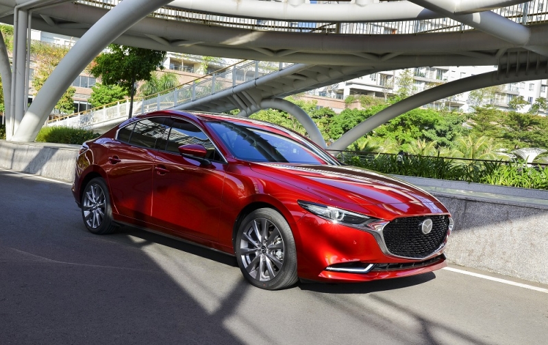 Có nên mua xe Mazda 3 không? Ưu và nhược điểm xe Mazda3
