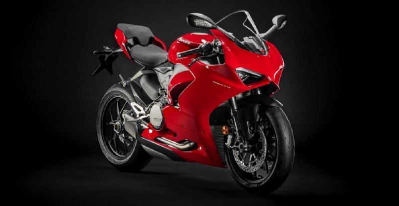 Vướng dịch Covid-19, Ducati Streetfighter V2 dự kiến ra mắt năm 2021 Vướng dịch Covid-19, Ducati Streetfighter V2 dự kiến ra mắt năm 2021