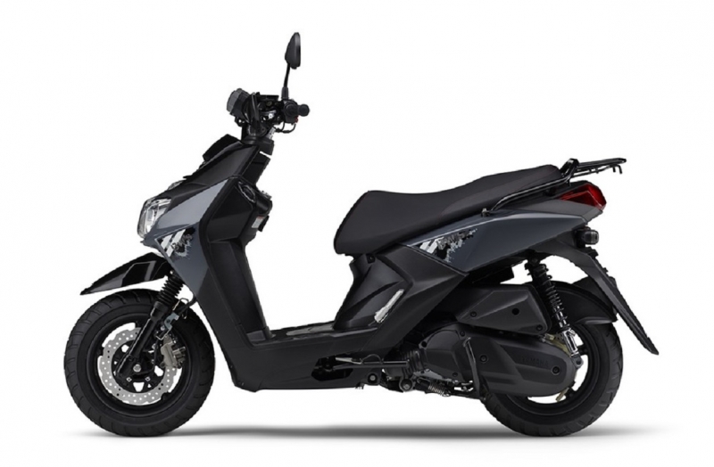 Yamaha BWS 125 2014  101775242