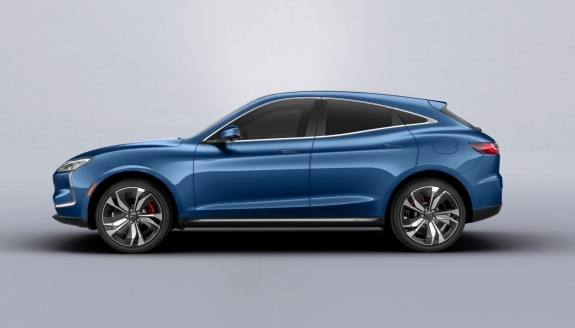 Xe điện Huawei SF5 ra mắt, giá dự kiến hơn 700 triệu đồng Xe điện Huawei SF5 ra mắt, giá dự kiến hơn 700 triệu đồng