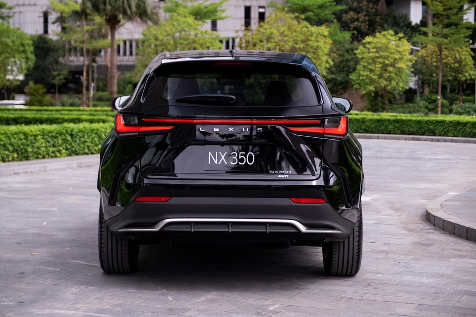 Lexus NX 2022 Lexus NX 2022