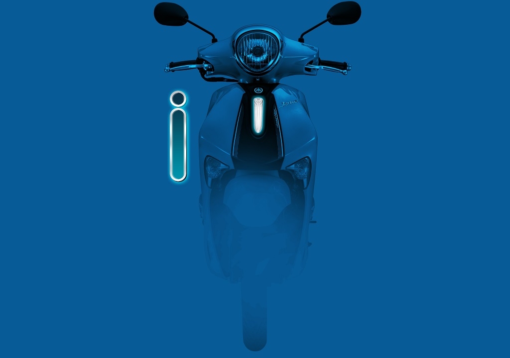 Yamaha ra mắt Janus hoàn toàn mới và FreeGo 2022, giá từ 28 triệu đồng