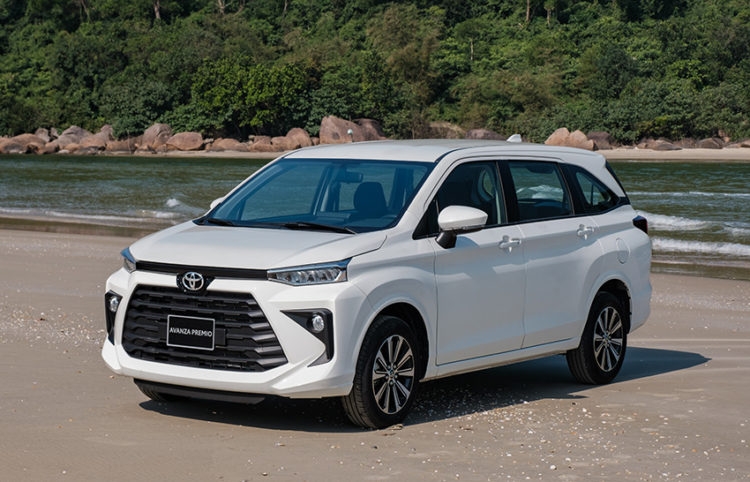 Toyota Việt Nam dừng giao xe Avanza sau bê bối của Daihatsu