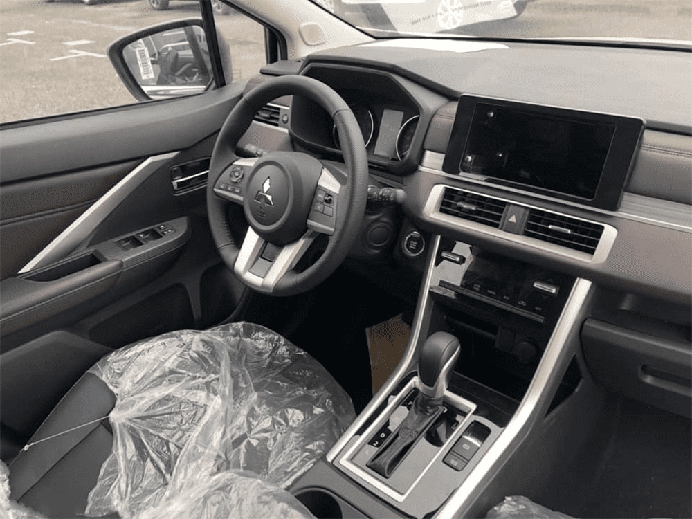 Mitsubishi Xpander 2022